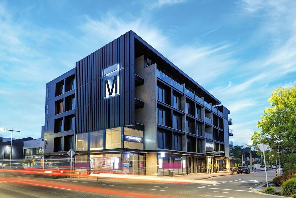 The Mayfair 1