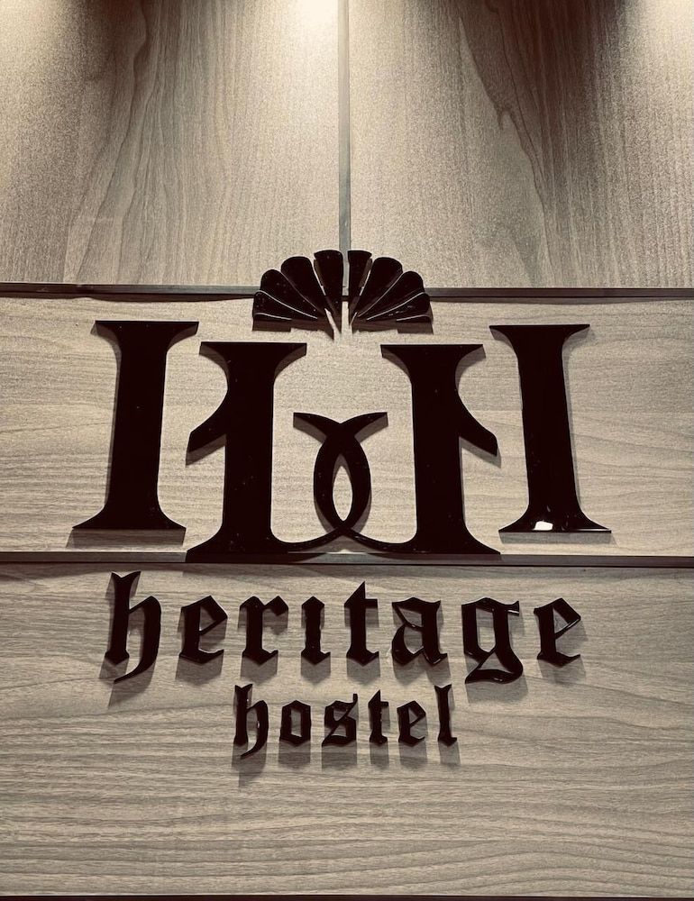 Heritage Hostel Cairo 2