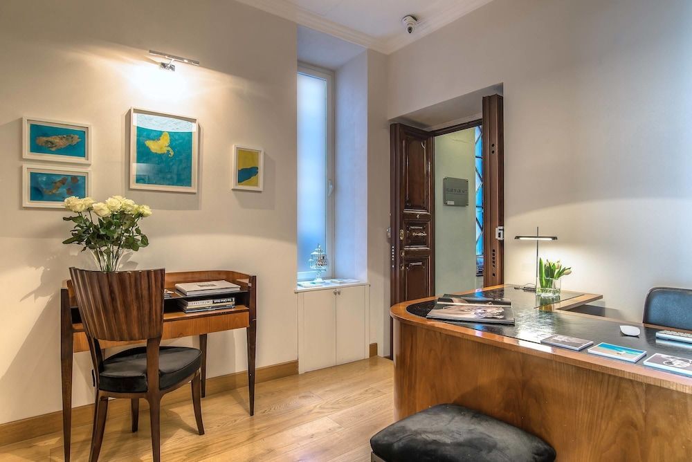 Relais Rione Ponte 2