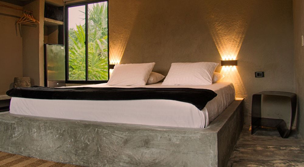 Casa Xué - Alma Lodge 2