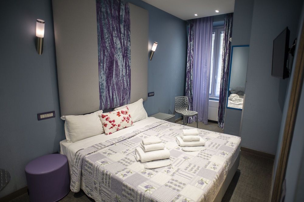 Gracchi Guest House 1
