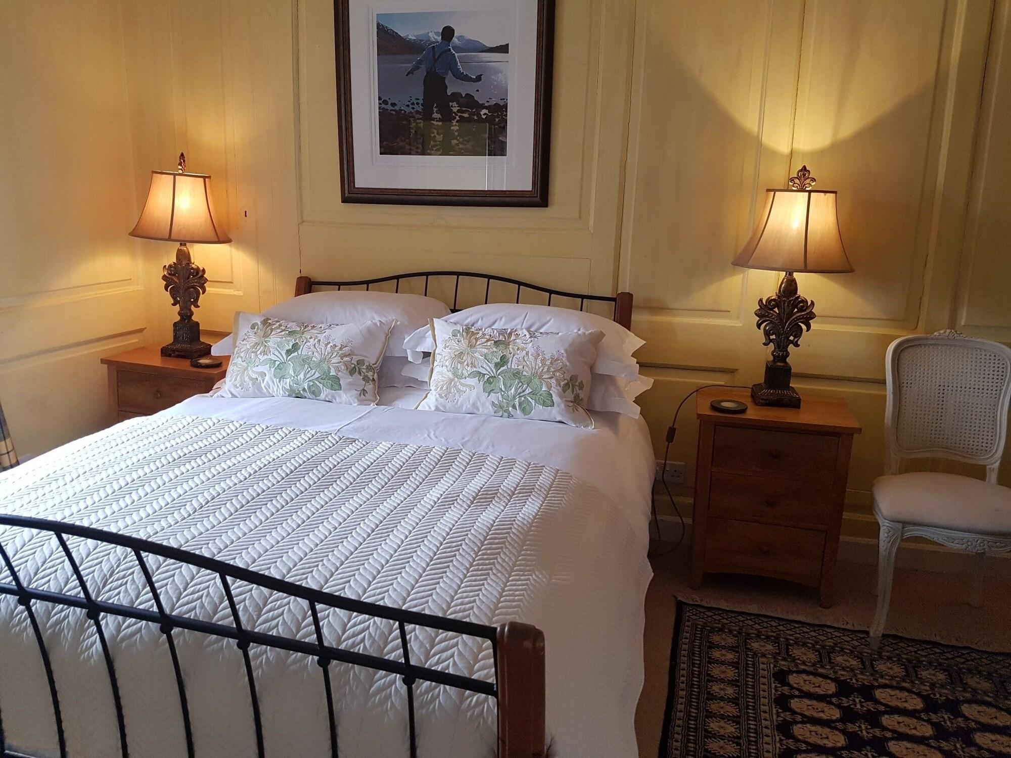 Black Bull Hotel 2