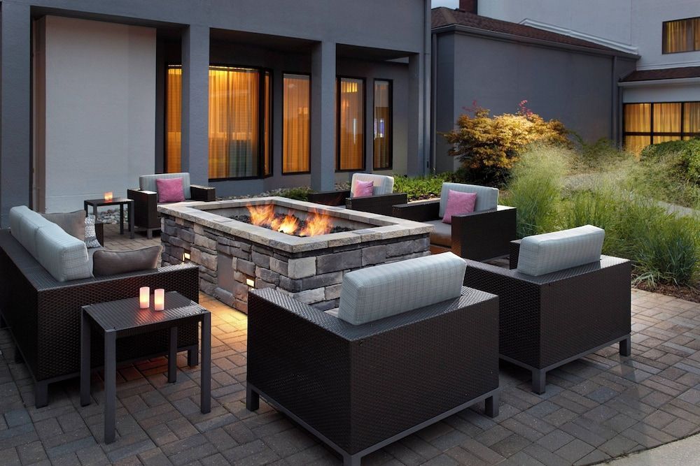 Courtyard by Marriott Raleigh Cary 1