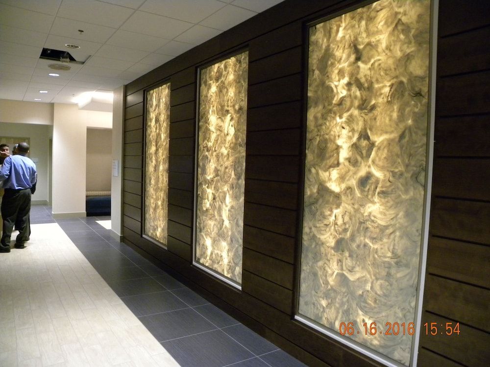Holiday Inn CHICAGO NORTH-EVANSTON by IHG 1