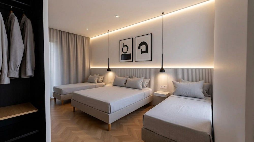 The Central Stay Cagliari 2