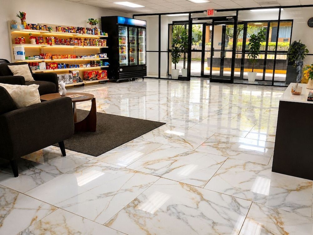 Heritage Inn Cartersville 2