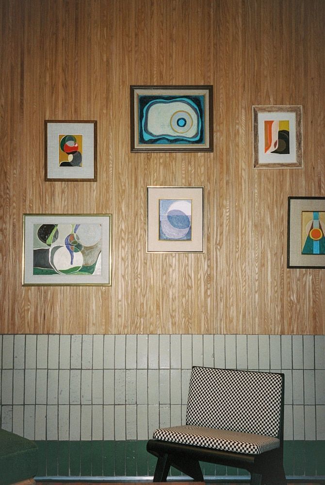 Ace Hotel and Swim Club Palm Springs 2
