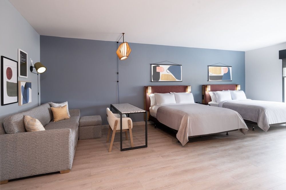 Atwell Suites DENVER AIRPORT – TOWER ROAD by IHG 2