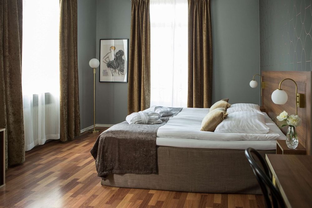 Hotell Boras, BW Signature Collection 1