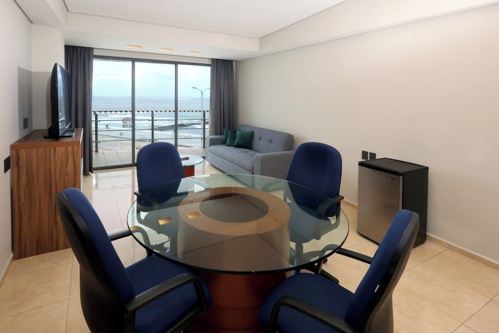 Holiday Inn VERACRUZ BOCA DEL RIO by IHG 2
