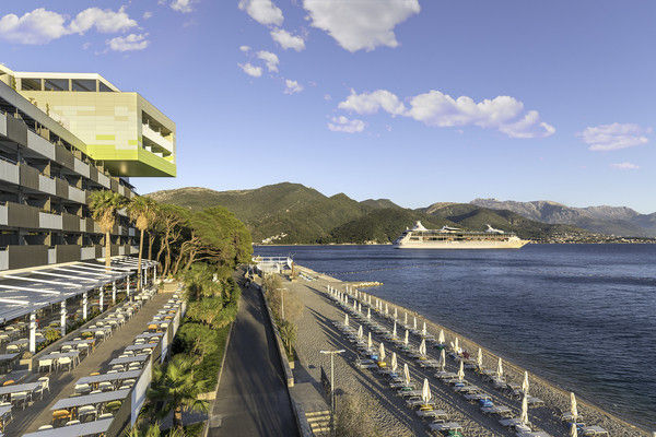 Hôtel Club Framissima Bijela Park 2