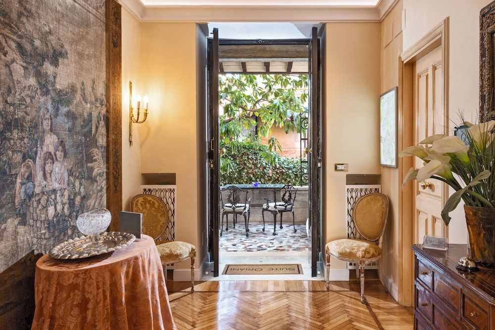 Suite Oriani 2