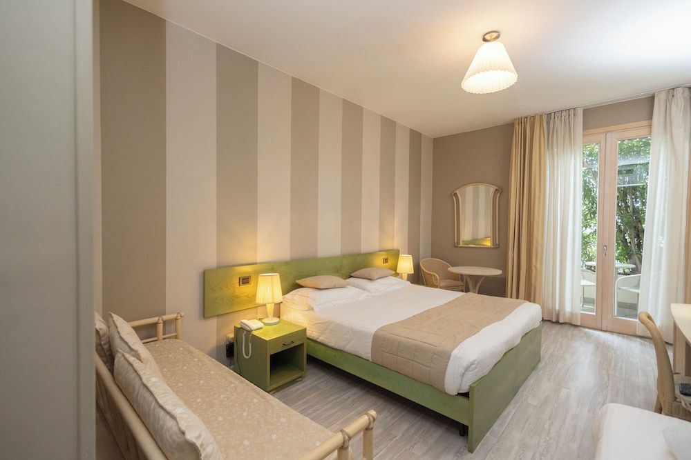 Hotel Berta 1