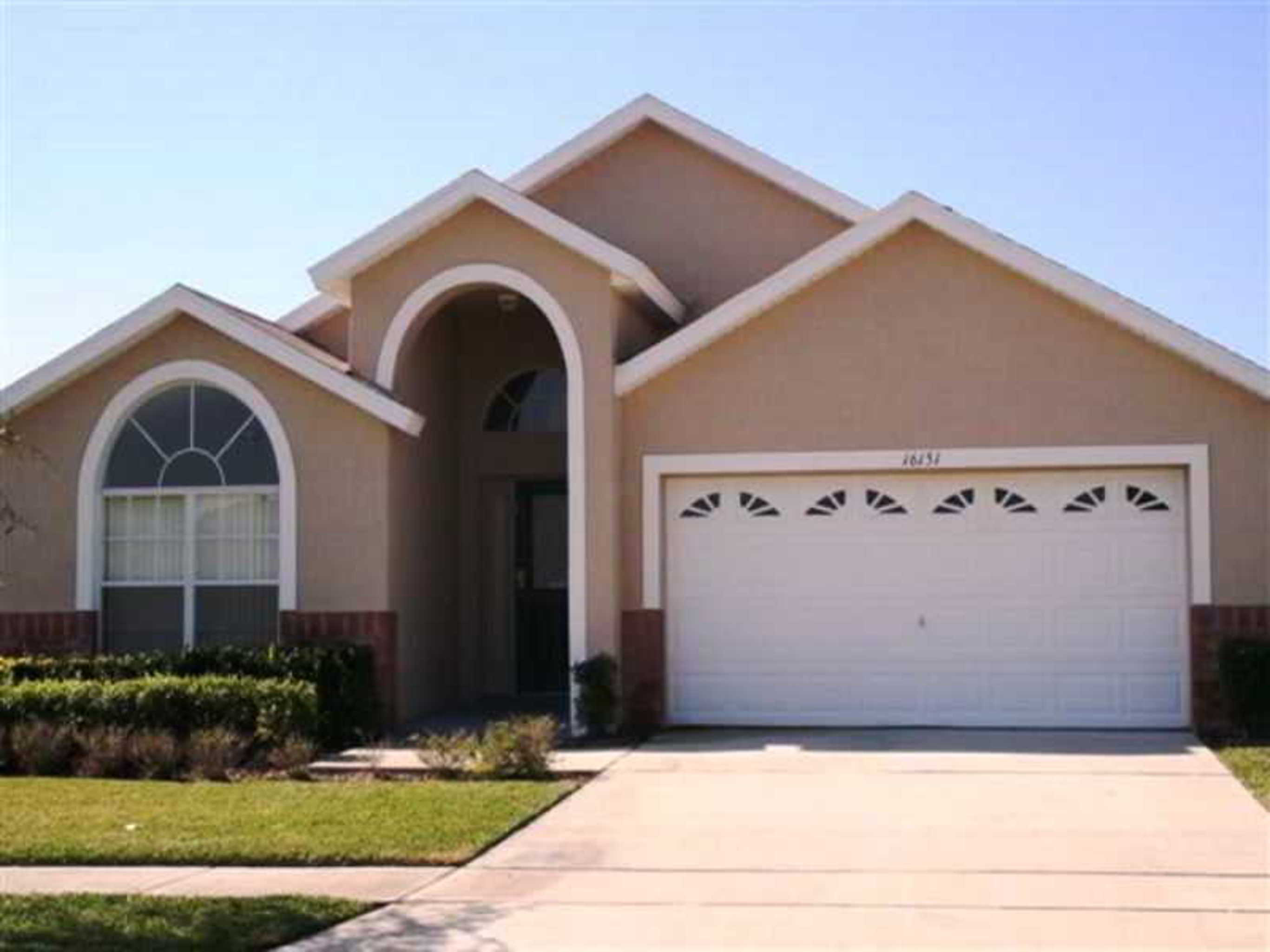 Disney Area Budget Homes 2