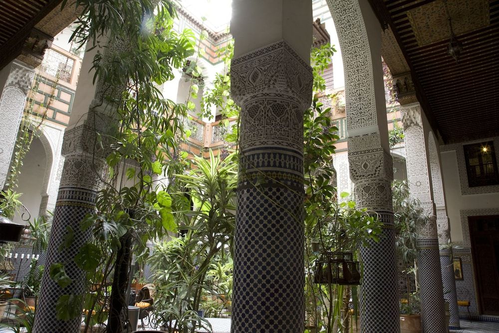 Riad Al Bartal 1