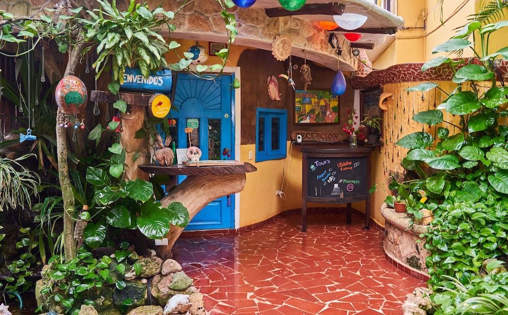 Maison Tulum 2