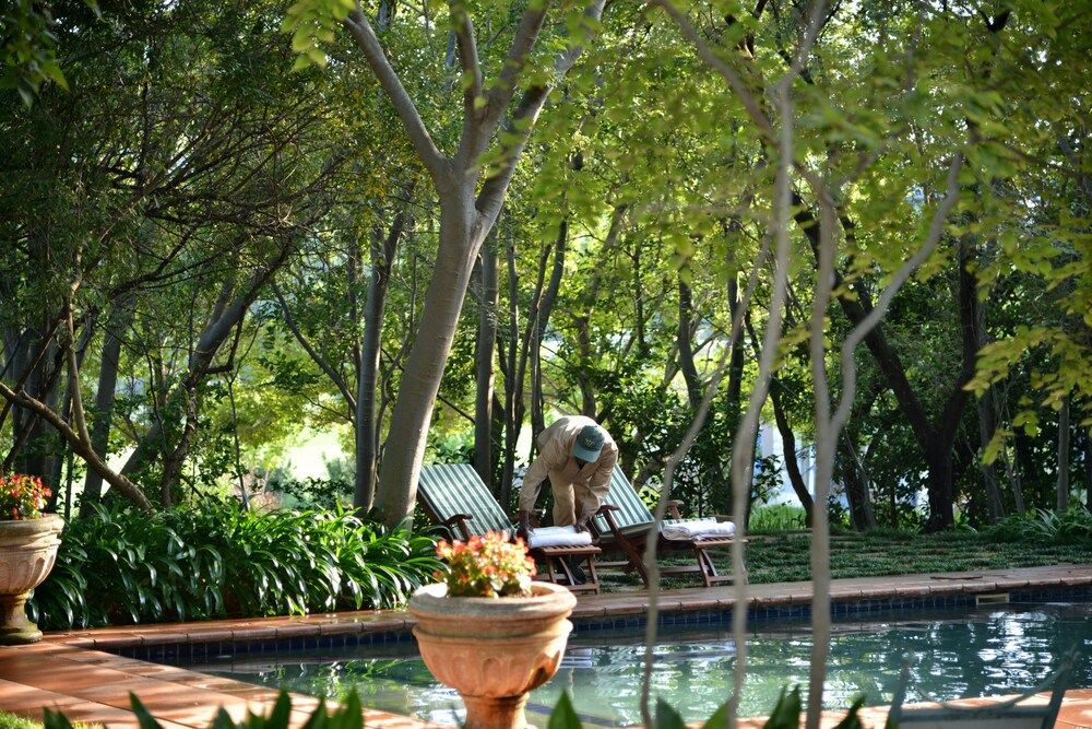 De Hoek Country Hotel 1