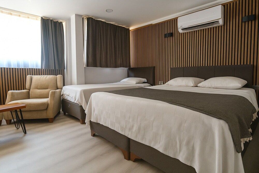 Suna Suites Hotel & Fethiye 1