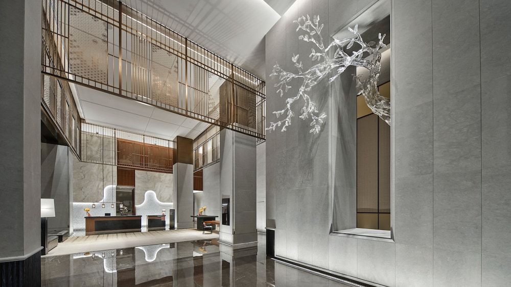 Intercontinental Dongguan by IHG 2