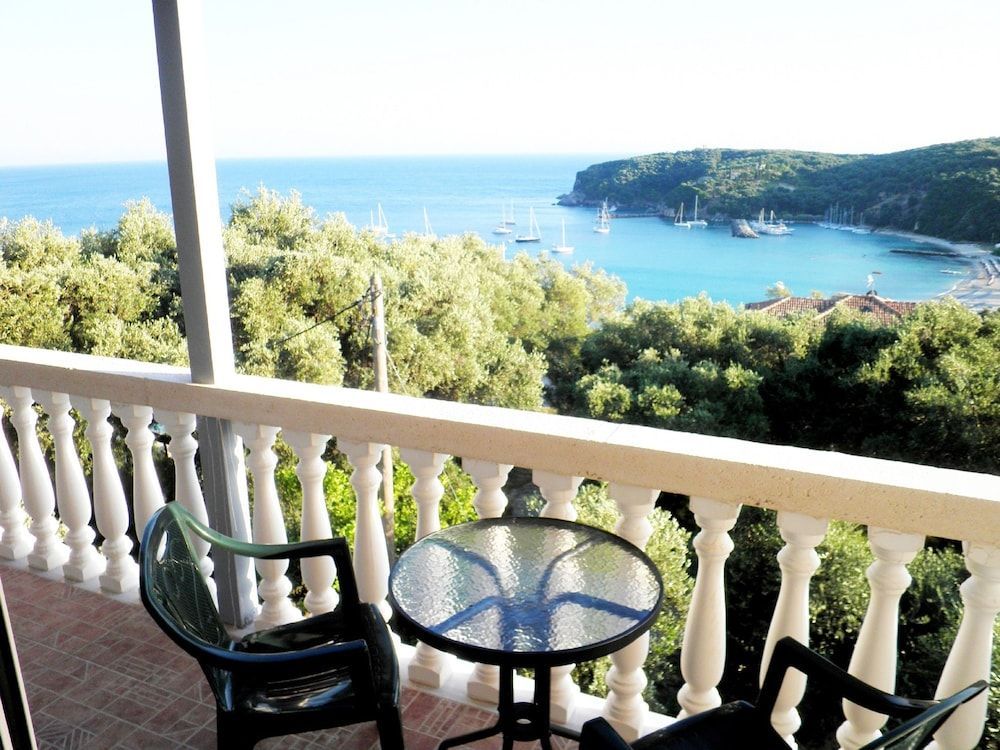 Kanali Village Parga 1