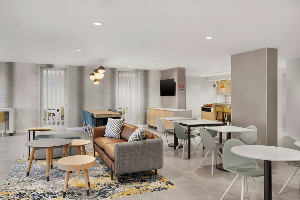 TownePlace Suites by Marriott Crown Point 2