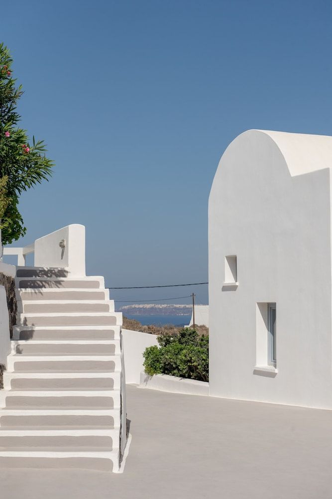 Aura Marina Apartments Santorini 1