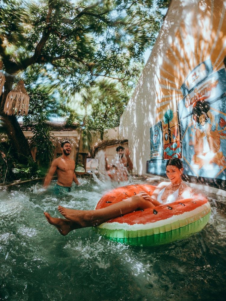 Viajero Cartagena - Centro Hostel 1