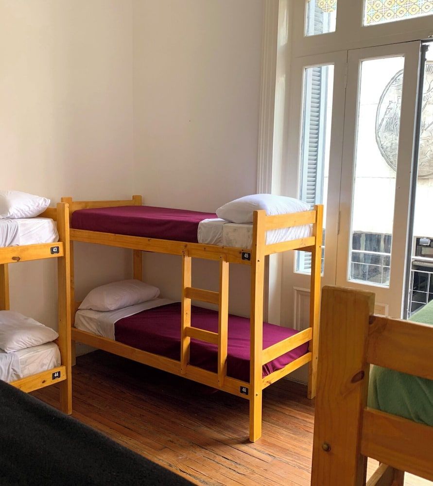 MiBAQ Hostel 2