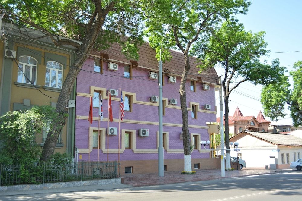Papillon Hotel 1