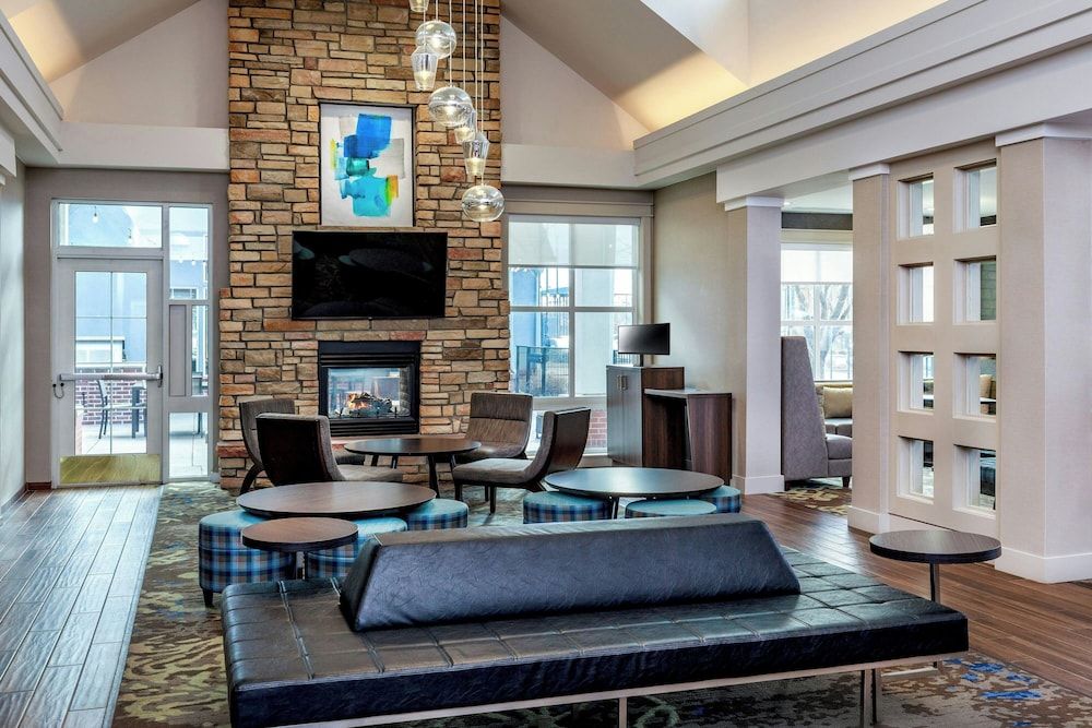 Residence Inn by Marriott Denver Airport at Gateway Park 2