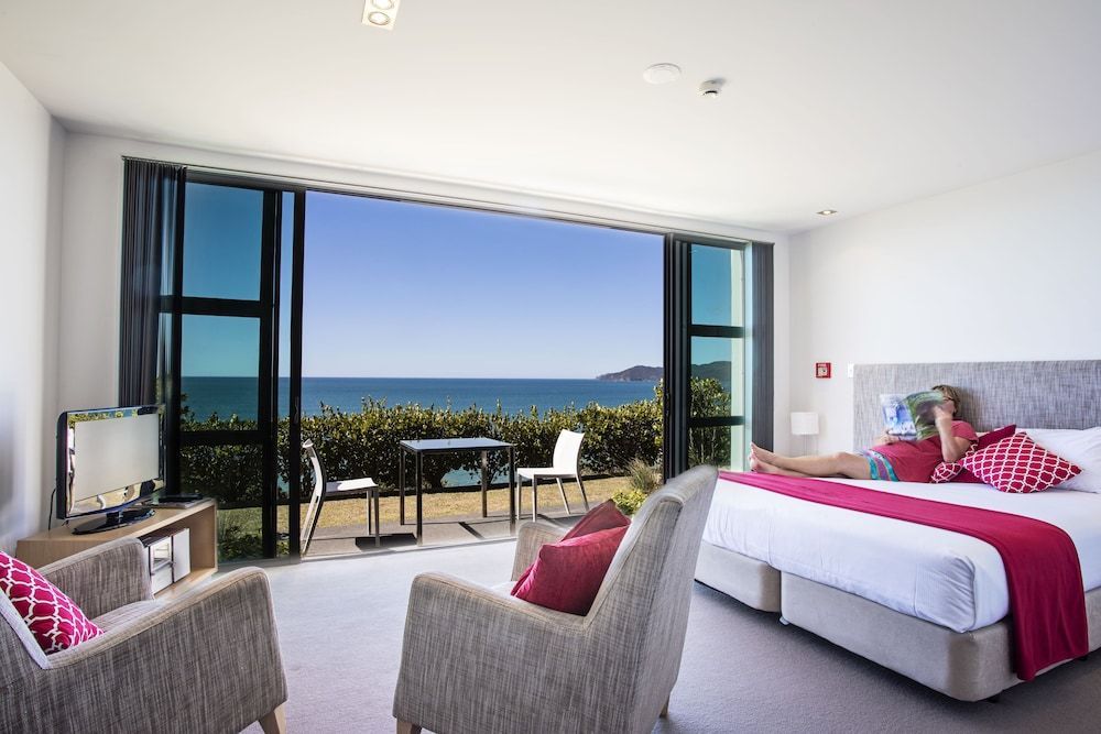 Doubtless Bay Villas 1