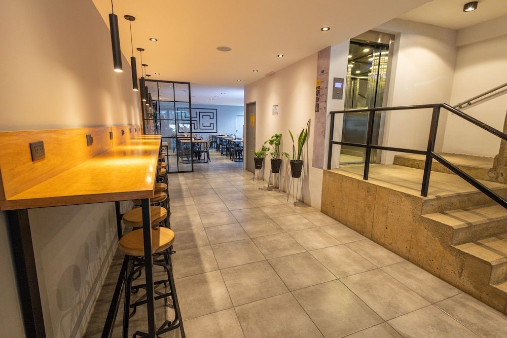 HOTEL CONCEPT BARILOCHE 2