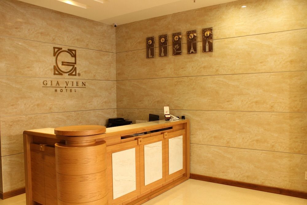 Nik Hotel Pham Ngu Lao 2