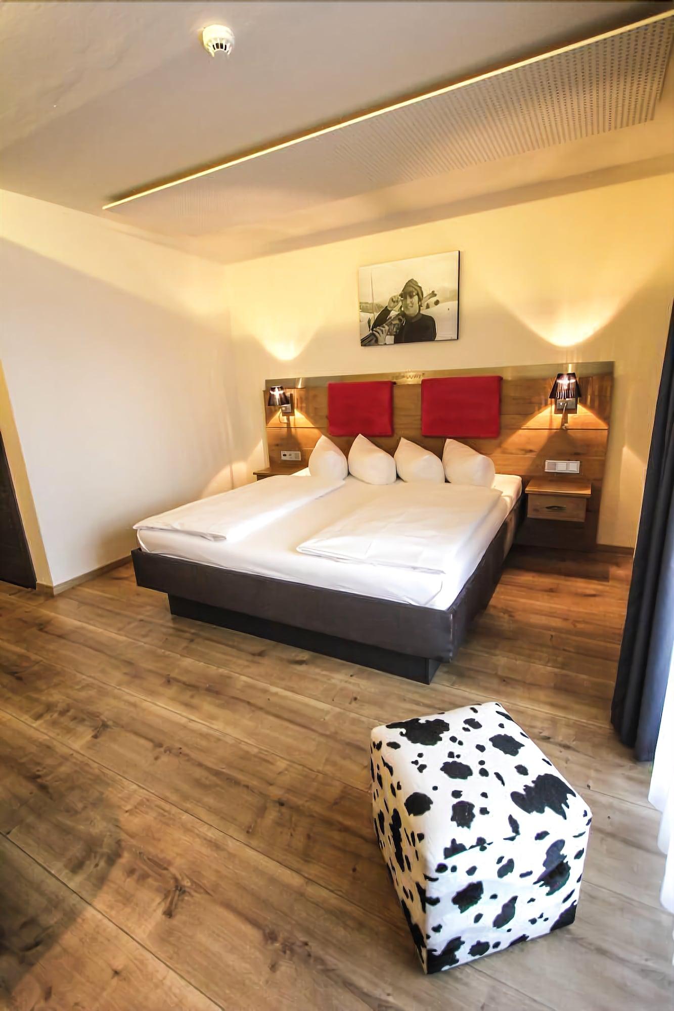 SOLEWERK Hotel 2