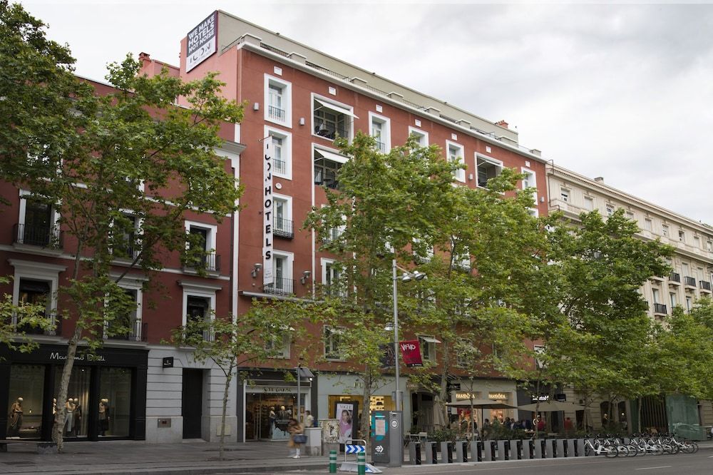 ICON Embassy 1
