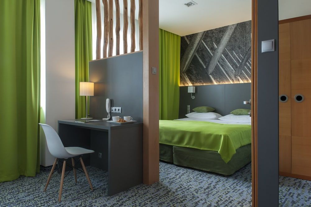 Villa Park Med. & SPA 2