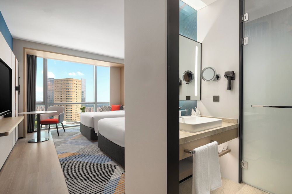 Holiday Inn Express Suzhou East Taihu by IHG 2