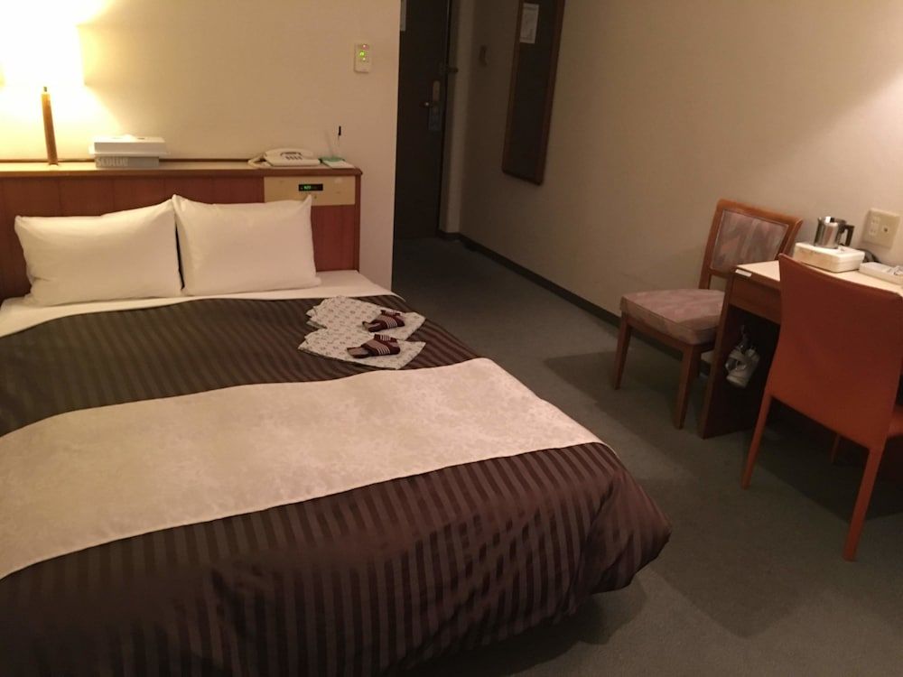 Kashiwa Plaza Hotel Annex 1