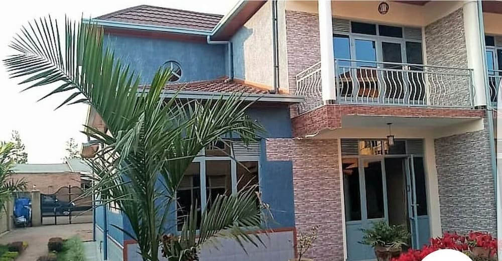 Nova Apartment 1