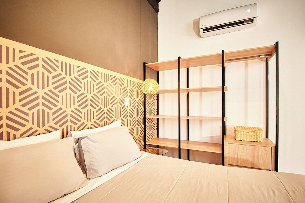 Lexum by Bernalo Hotels 2