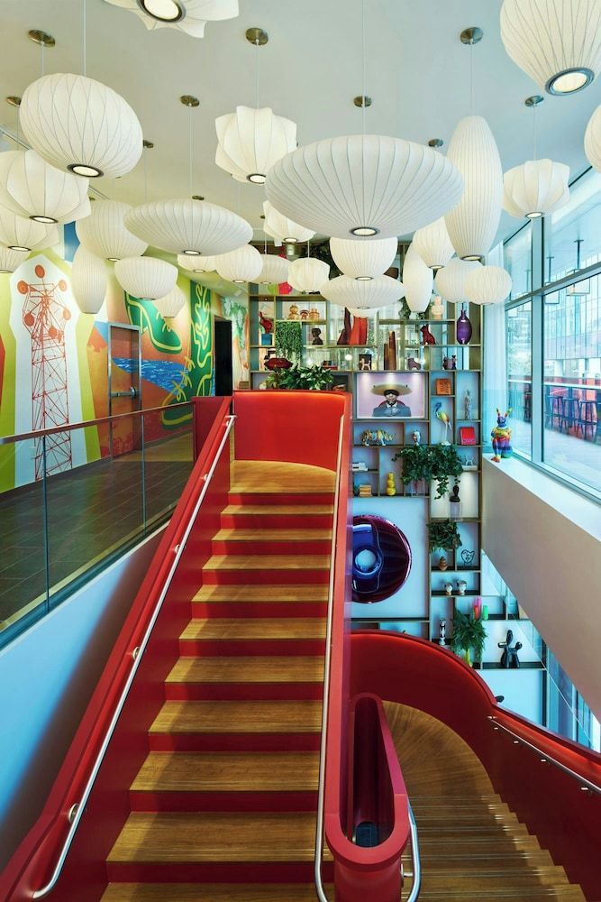 citizenM Austin Downtown 2