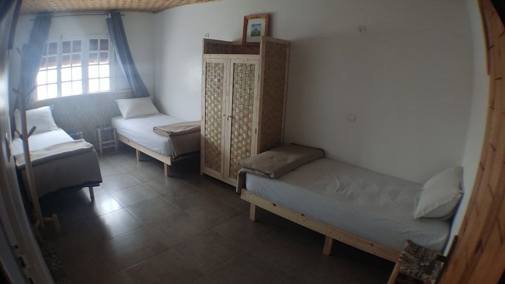 BigBlue Surf Experience Hostel 2
