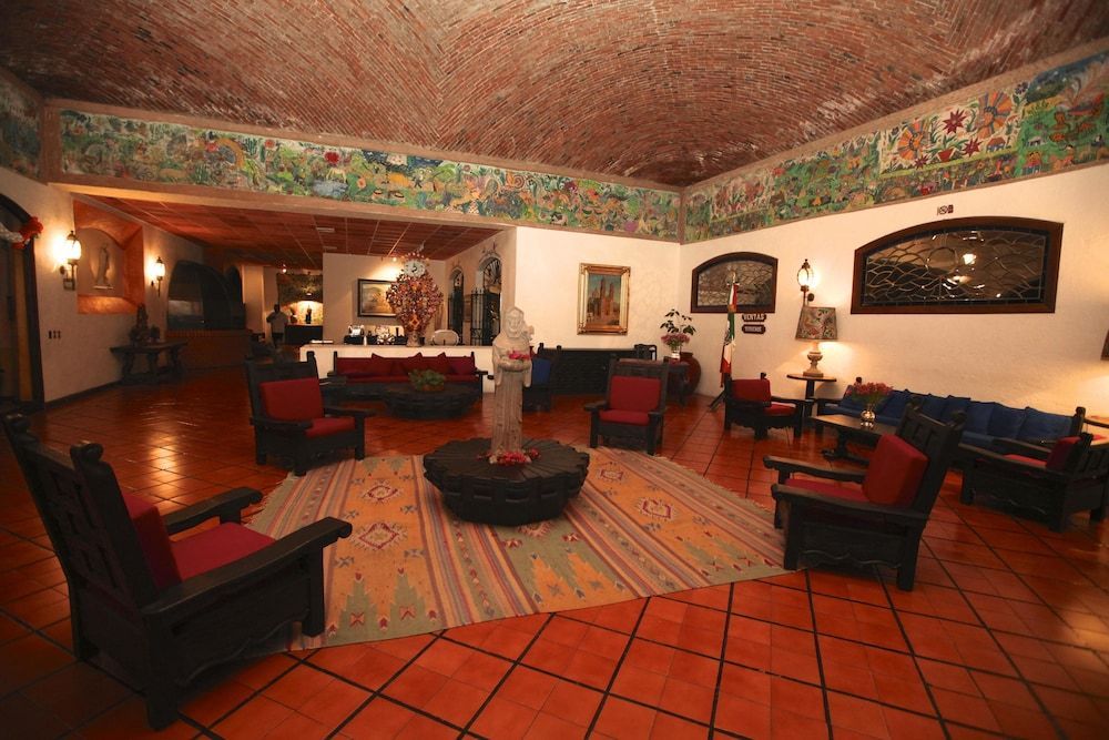 Hotel Montetaxco 2