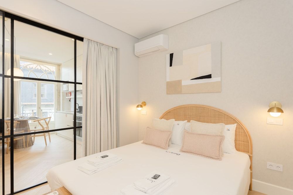 Liiiving - Luxury Design Apartment K 1