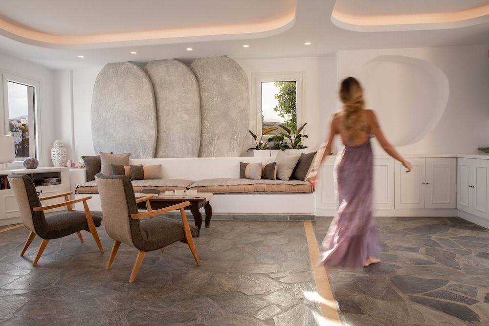 Aloni Hotel & Suites 2