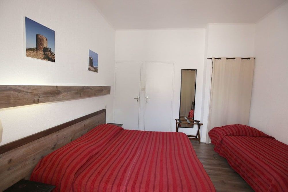 Hôtel U Pozzu 2