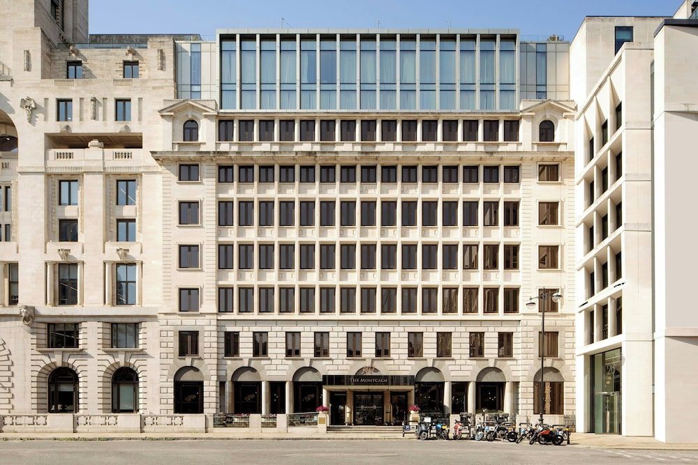 Montcalm Royal London House, Autograph Collection 1