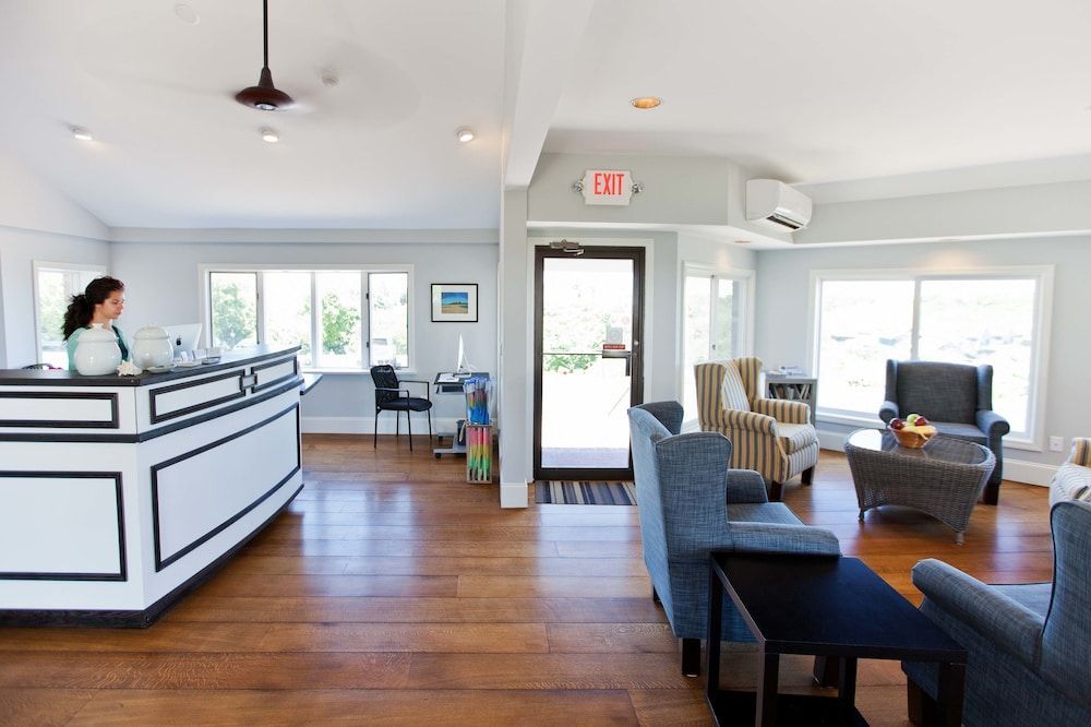 Seaglass Inn Provincetown 2