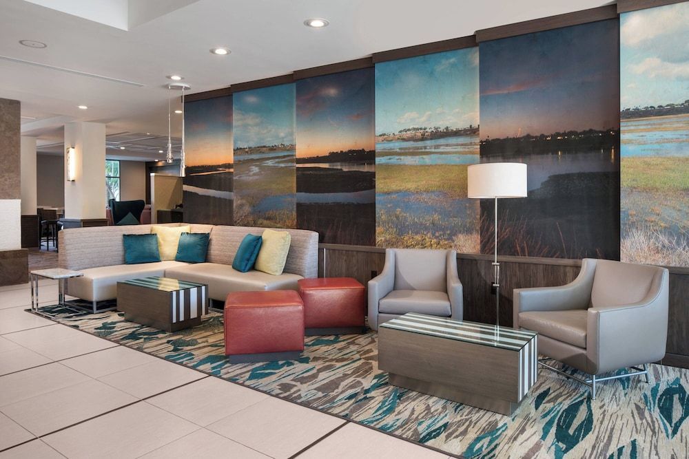 Residence Inn Irvine John Wayne Airport Orange County 2