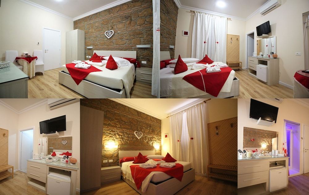 Freedom Love B&B 1